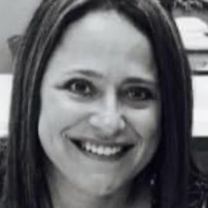 Meet your Posher, Sheryl